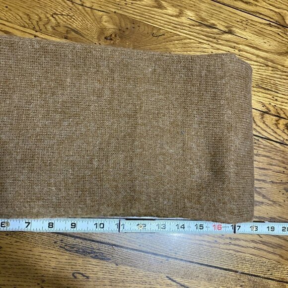 FAURN womens scarf pure - Picture 6 of 6